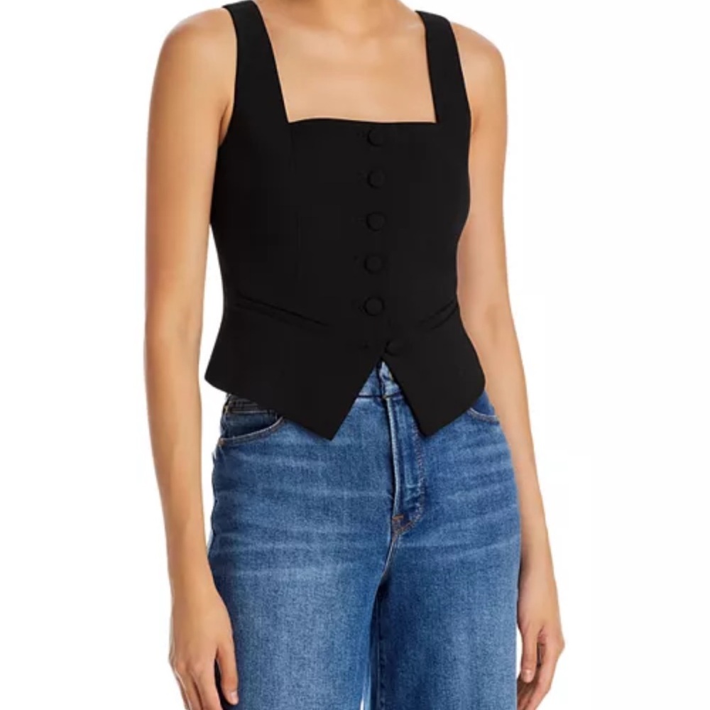 NWT Paige Irene Top